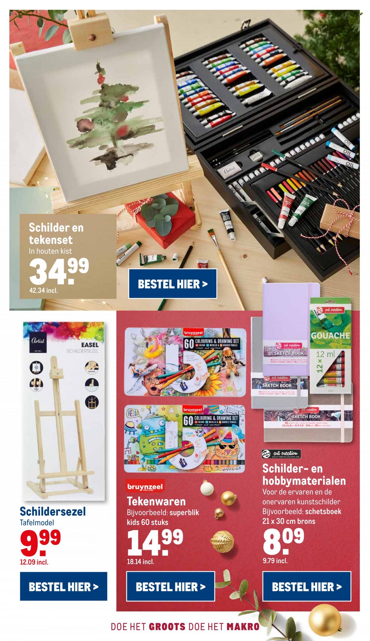 Makro-aanbieding - 24-11-2021 - 25-12-2021. Pagina 96