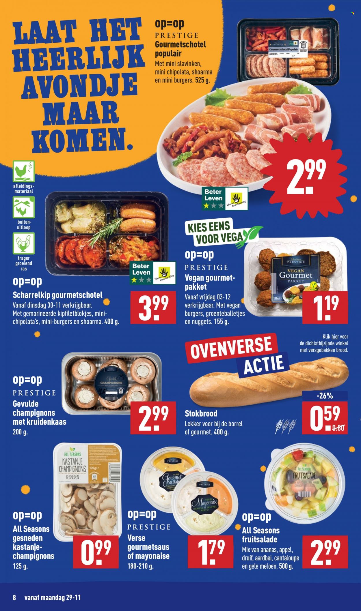 Aldi-aanbieding - 29-11-2021 - 5-12-2021. Pagina 8