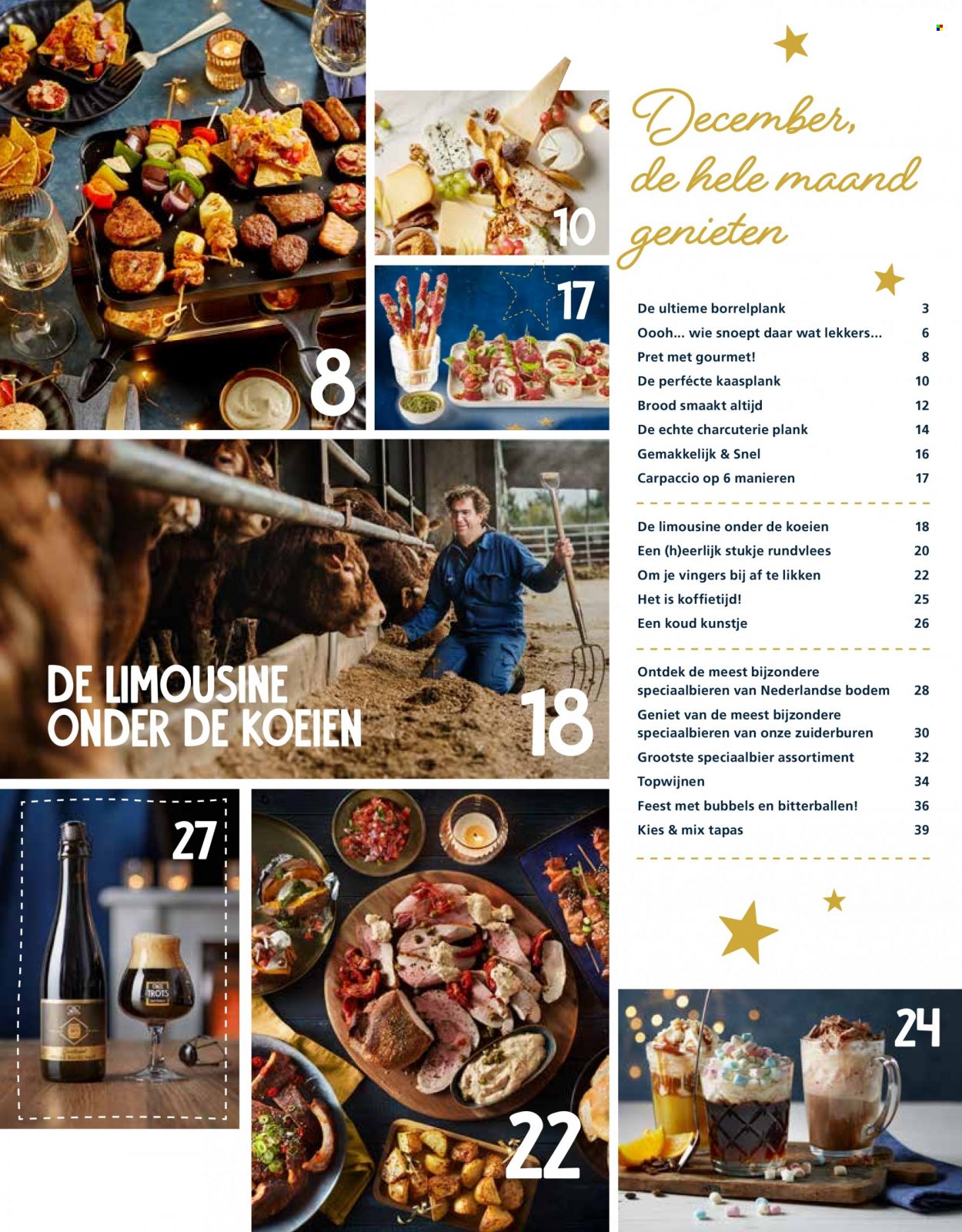 Jan Linders-aanbieding. Pagina 2