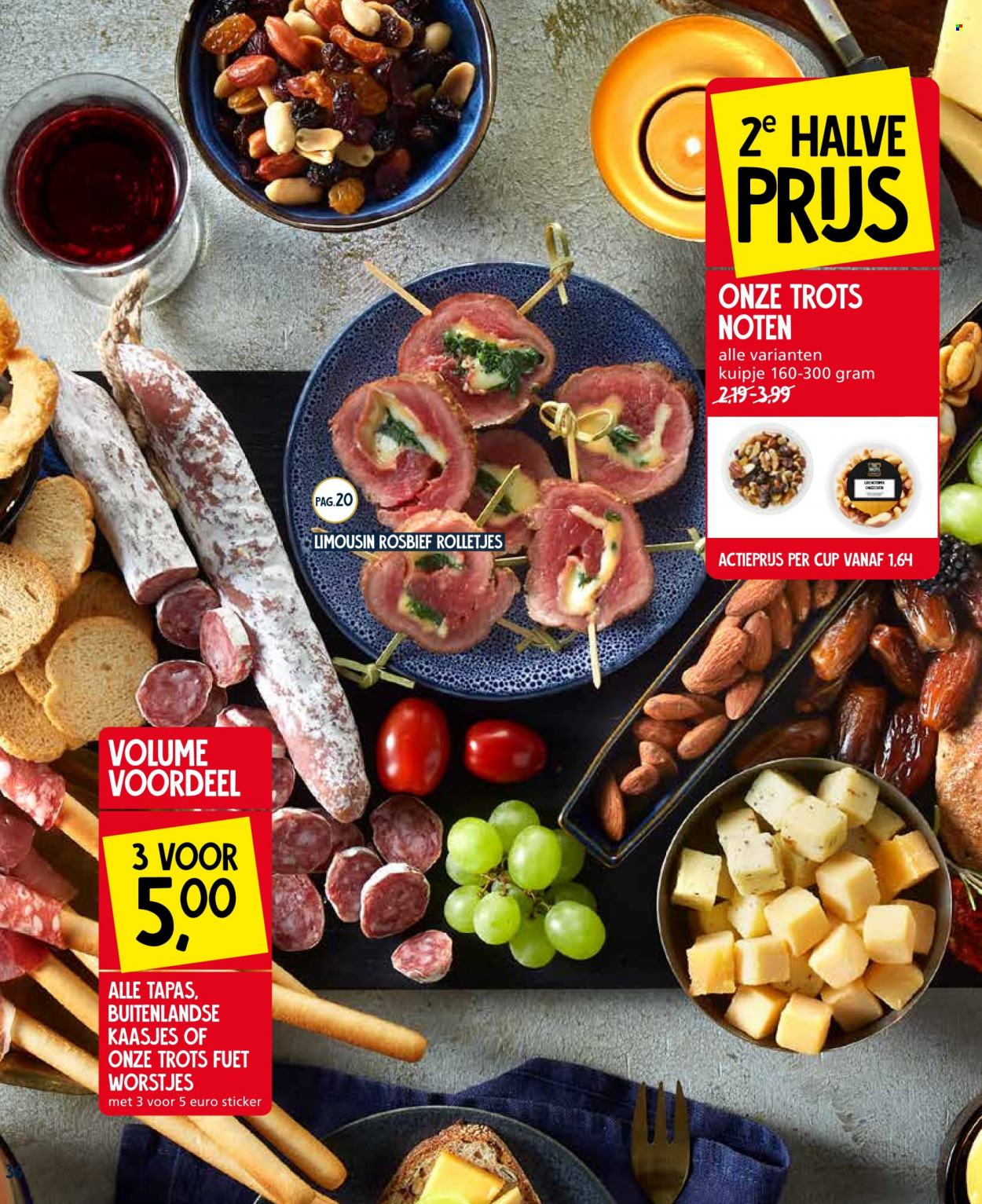 Jan Linders-aanbieding. Pagina 4