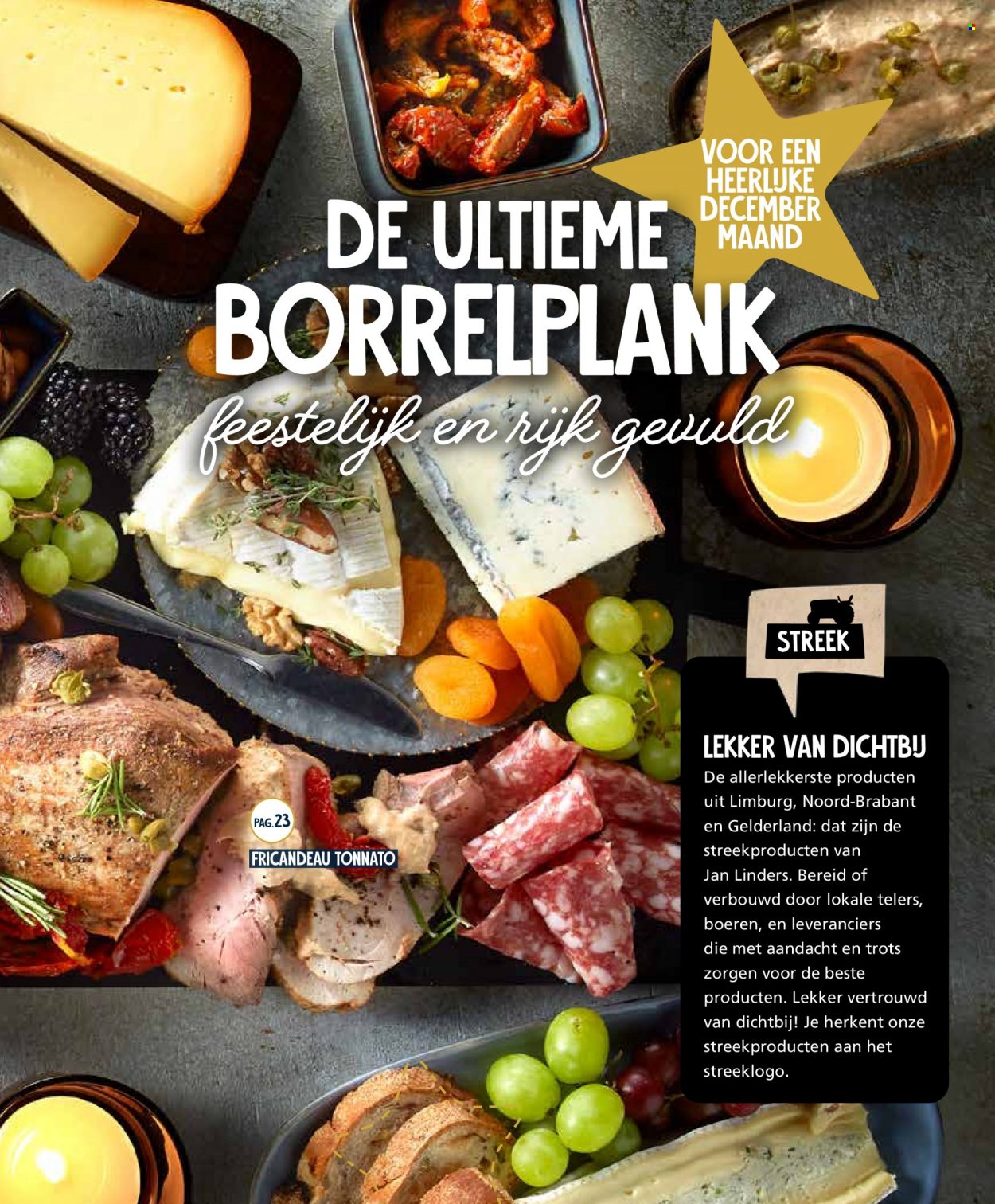 Jan Linders-aanbieding. Pagina 5