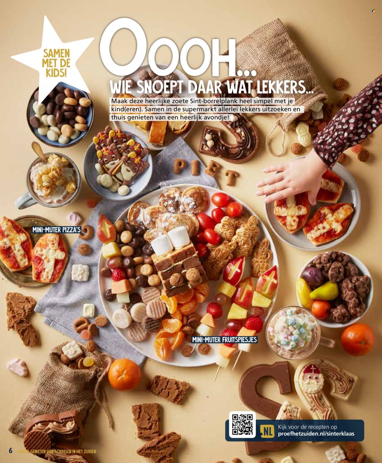 Jan Linders-aanbieding. Pagina 6