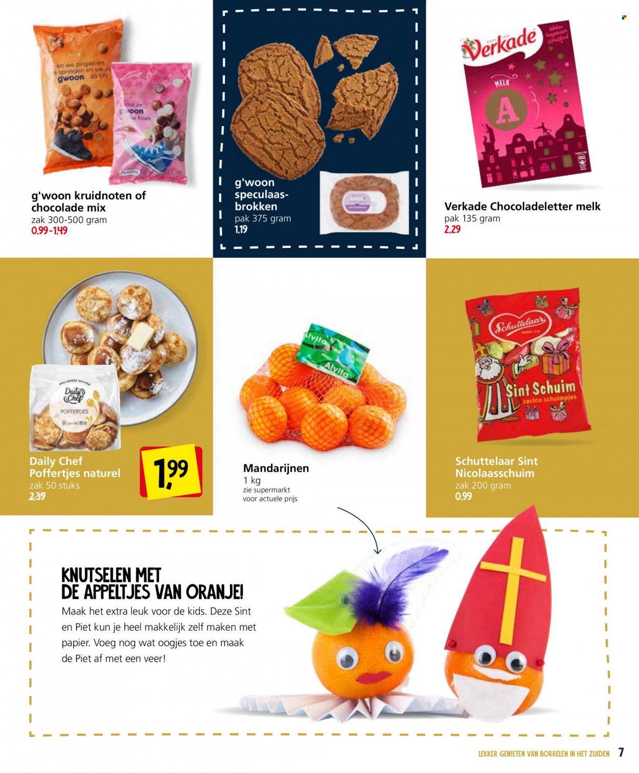 Jan Linders-aanbieding. Pagina 7