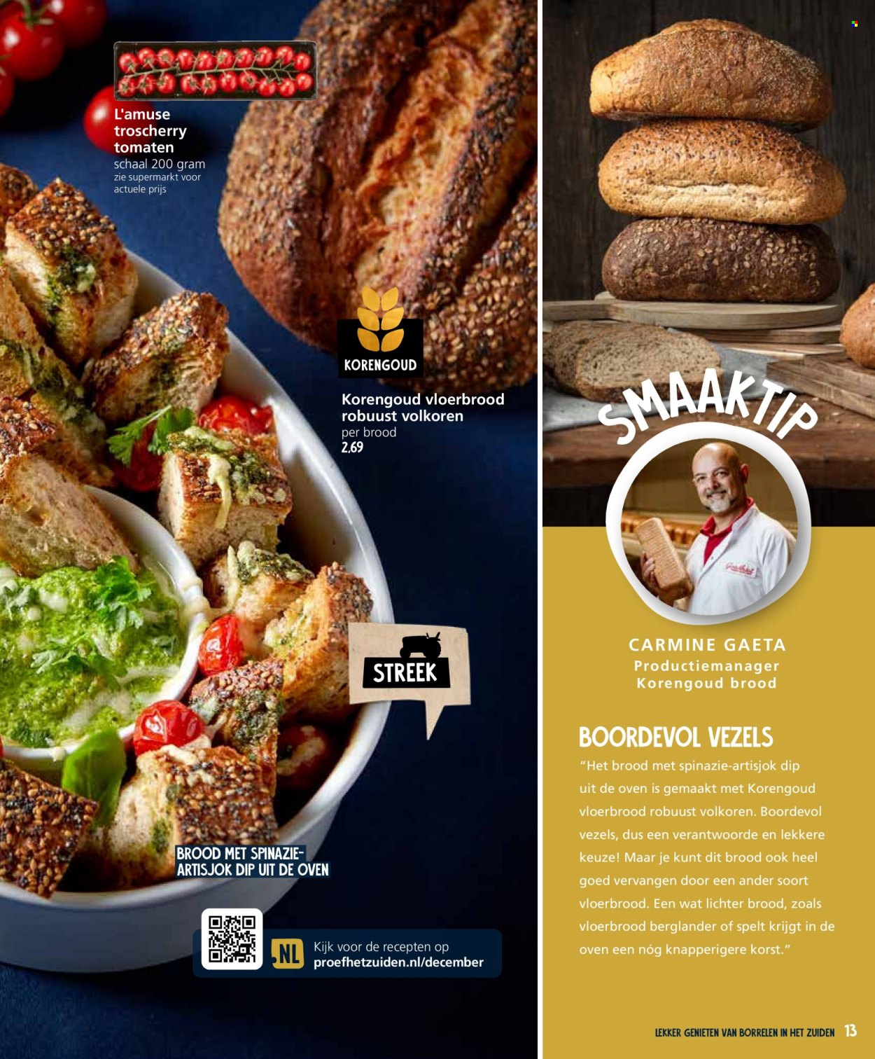 Jan Linders-aanbieding. Pagina 13