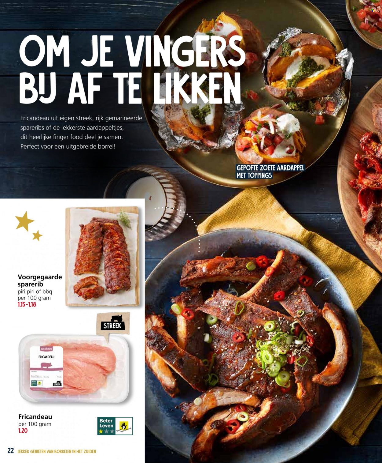 Jan Linders-aanbieding. Pagina 22