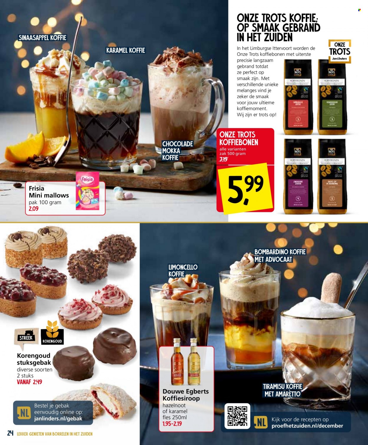 Jan Linders-aanbieding. Pagina 24