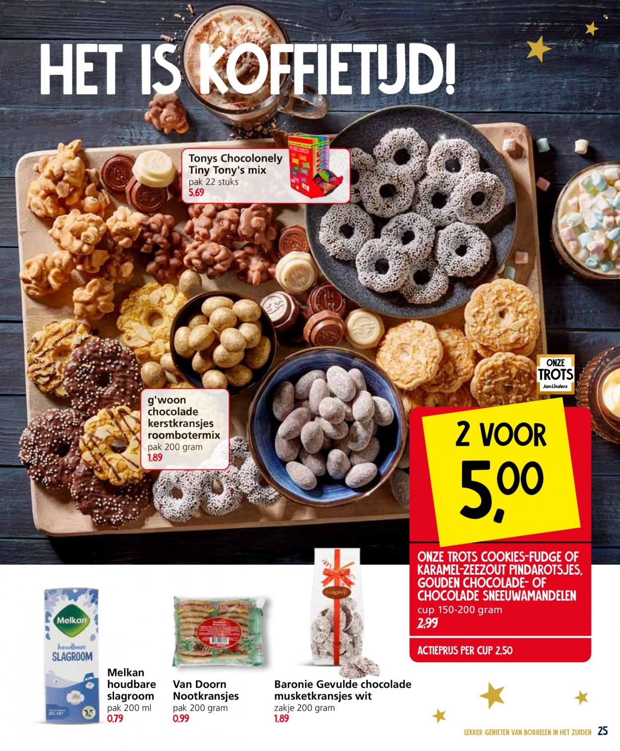 Jan Linders-aanbieding. Pagina 25