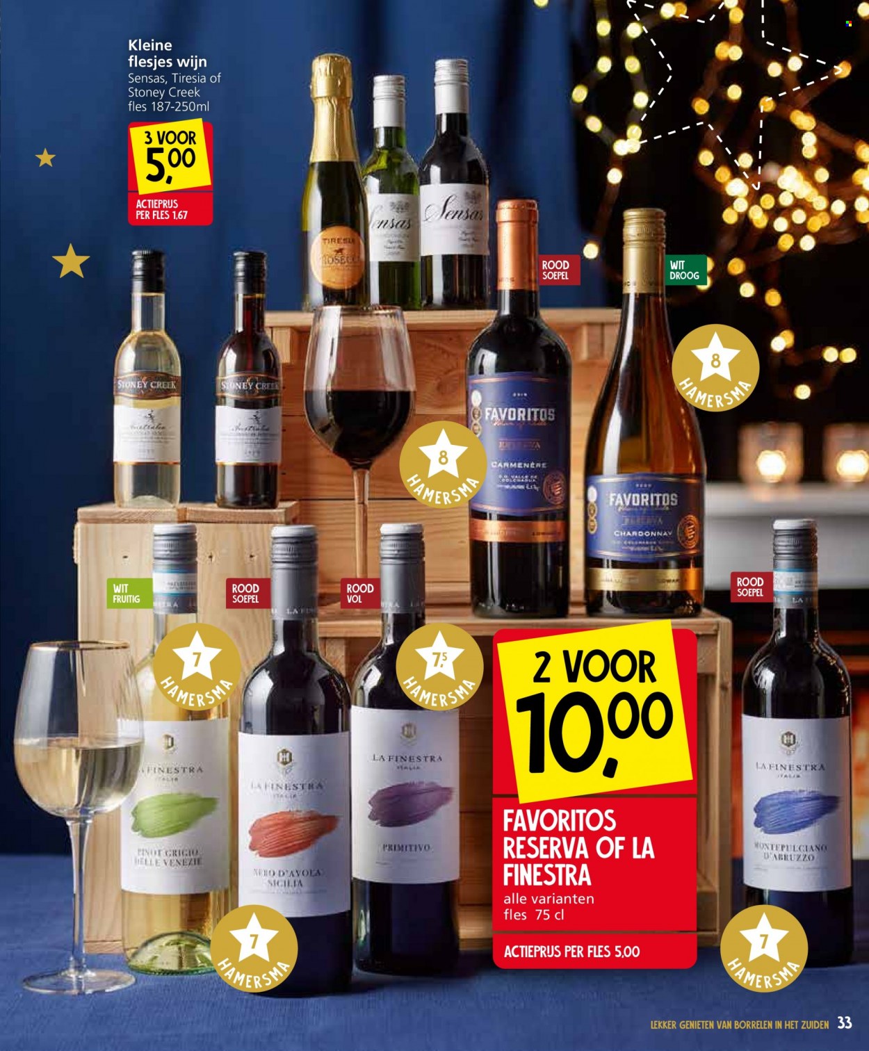 Jan Linders-aanbieding. Pagina 33