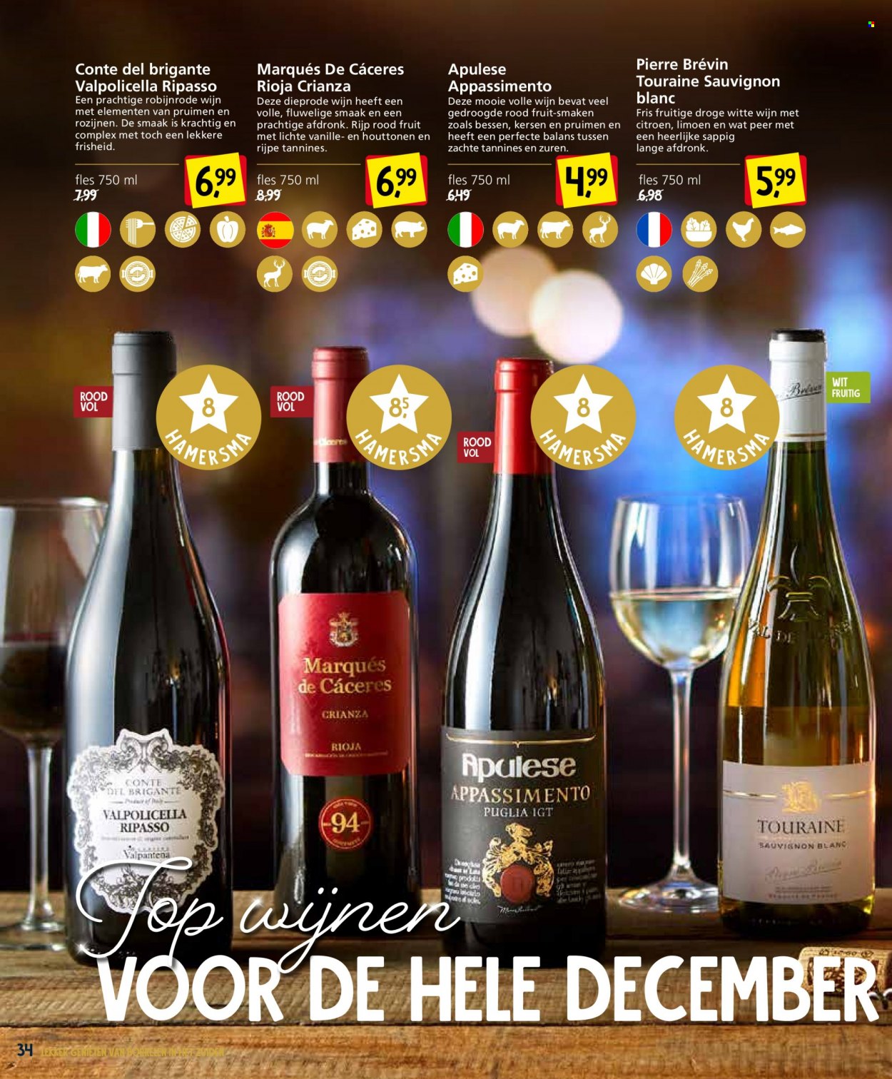 Jan Linders-aanbieding. Pagina 34