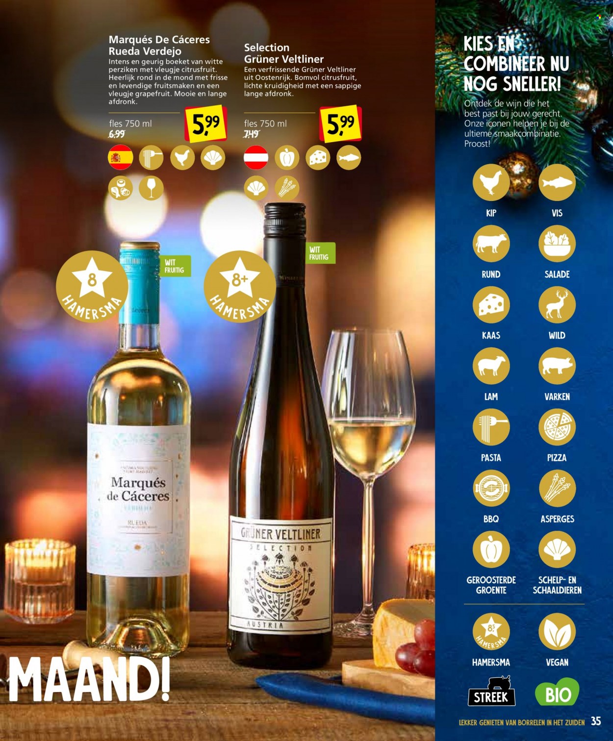 Jan Linders-aanbieding. Pagina 35