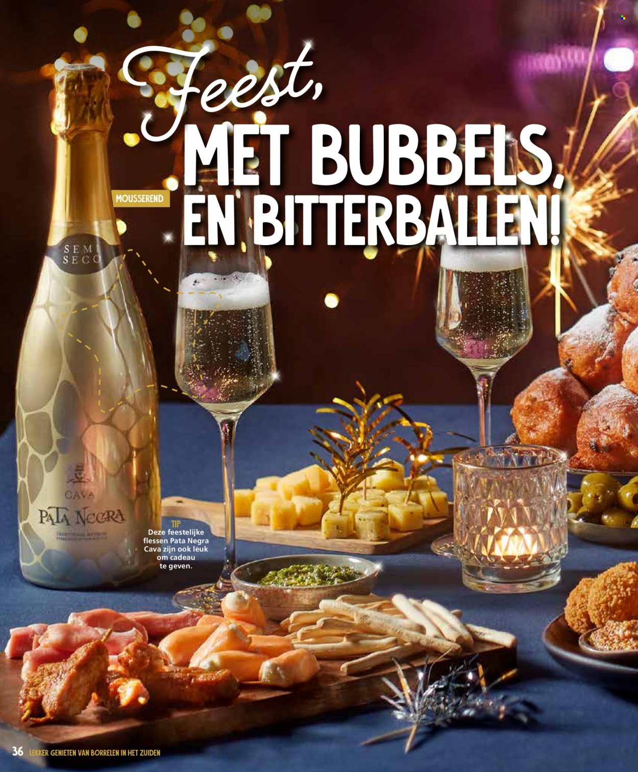 Jan Linders-aanbieding. Pagina 36