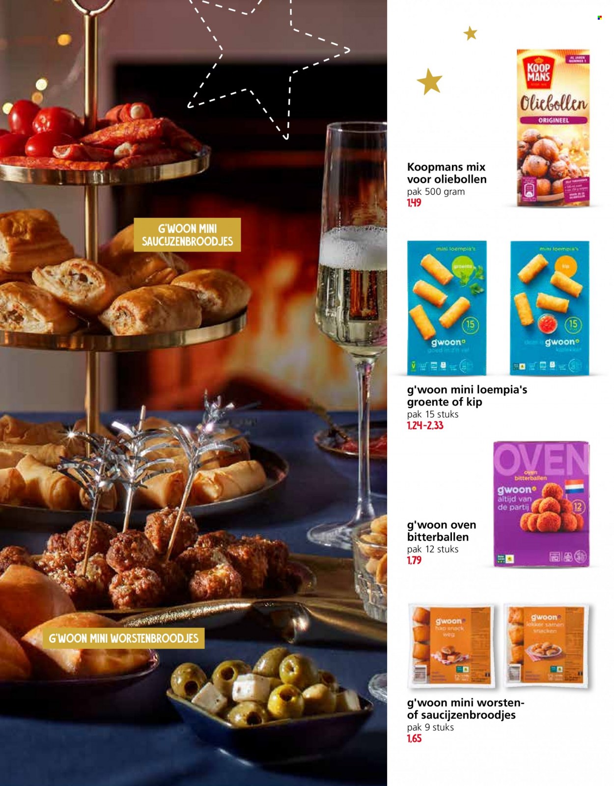 Jan Linders-aanbieding. Pagina 38