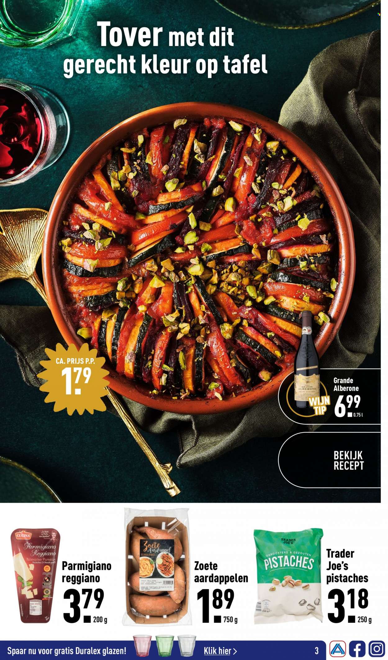 Aldi-aanbieding - 8-11-2021 - 5-12-2021. Pagina 3