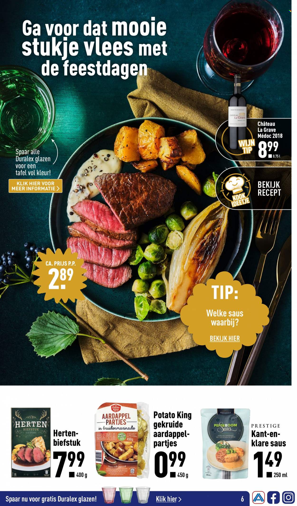 Aldi-aanbieding - 8-11-2021 - 5-12-2021. Pagina 6