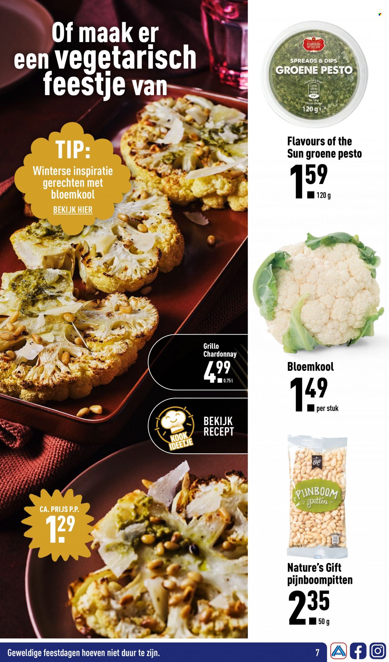Aldi-aanbieding - 8-11-2021 - 5-12-2021. Pagina 7
