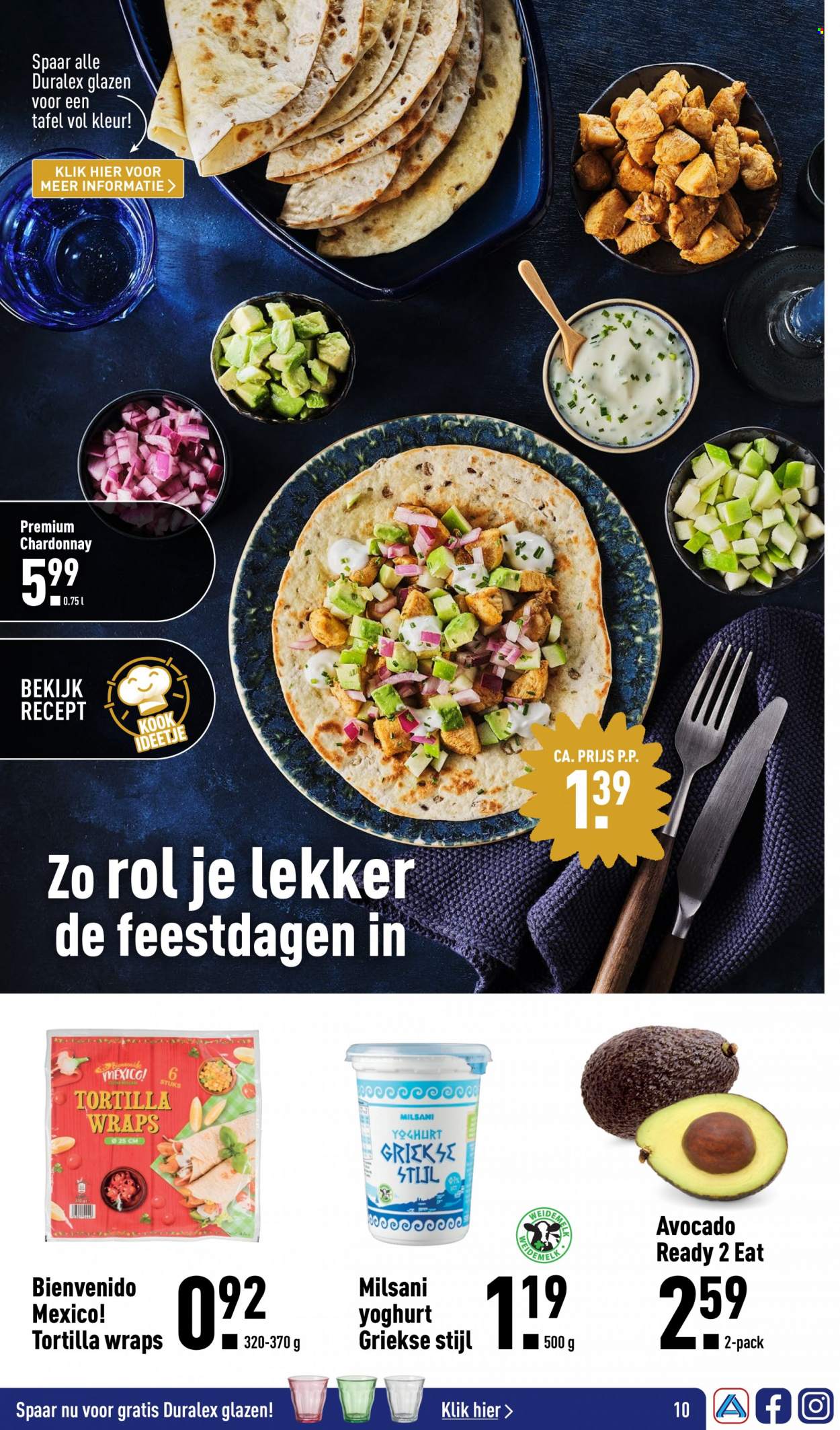Aldi-aanbieding - 8-11-2021 - 5-12-2021. Pagina 10
