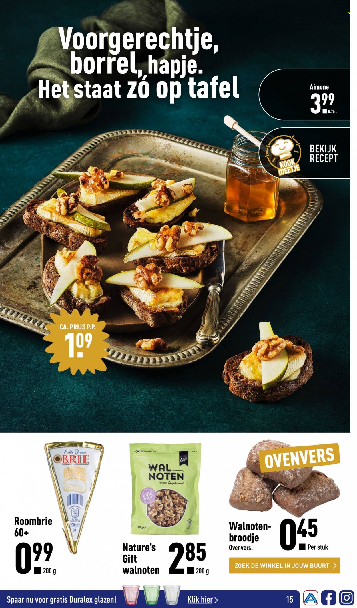 Aldi-aanbieding - 8-11-2021 - 5-12-2021. Pagina 15
