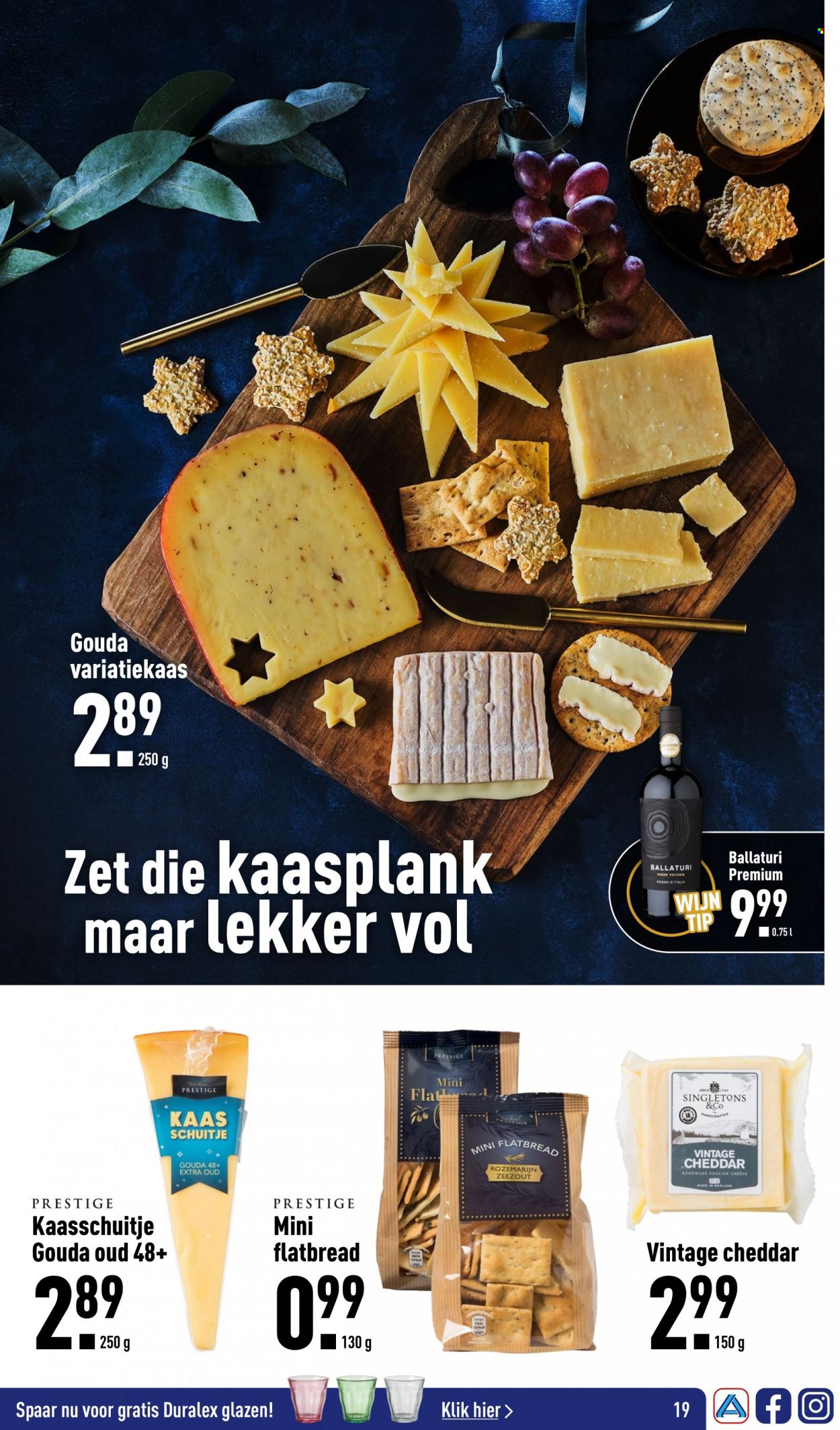 Aldi-aanbieding - 8-11-2021 - 5-12-2021. Pagina 19