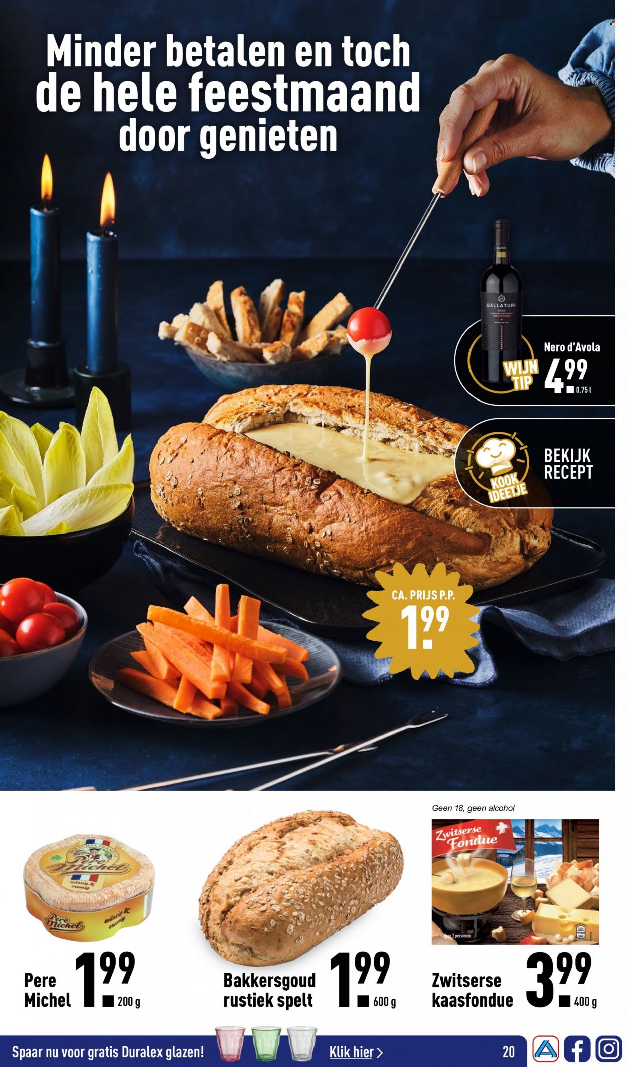 Aldi-aanbieding - 8-11-2021 - 5-12-2021. Pagina 20
