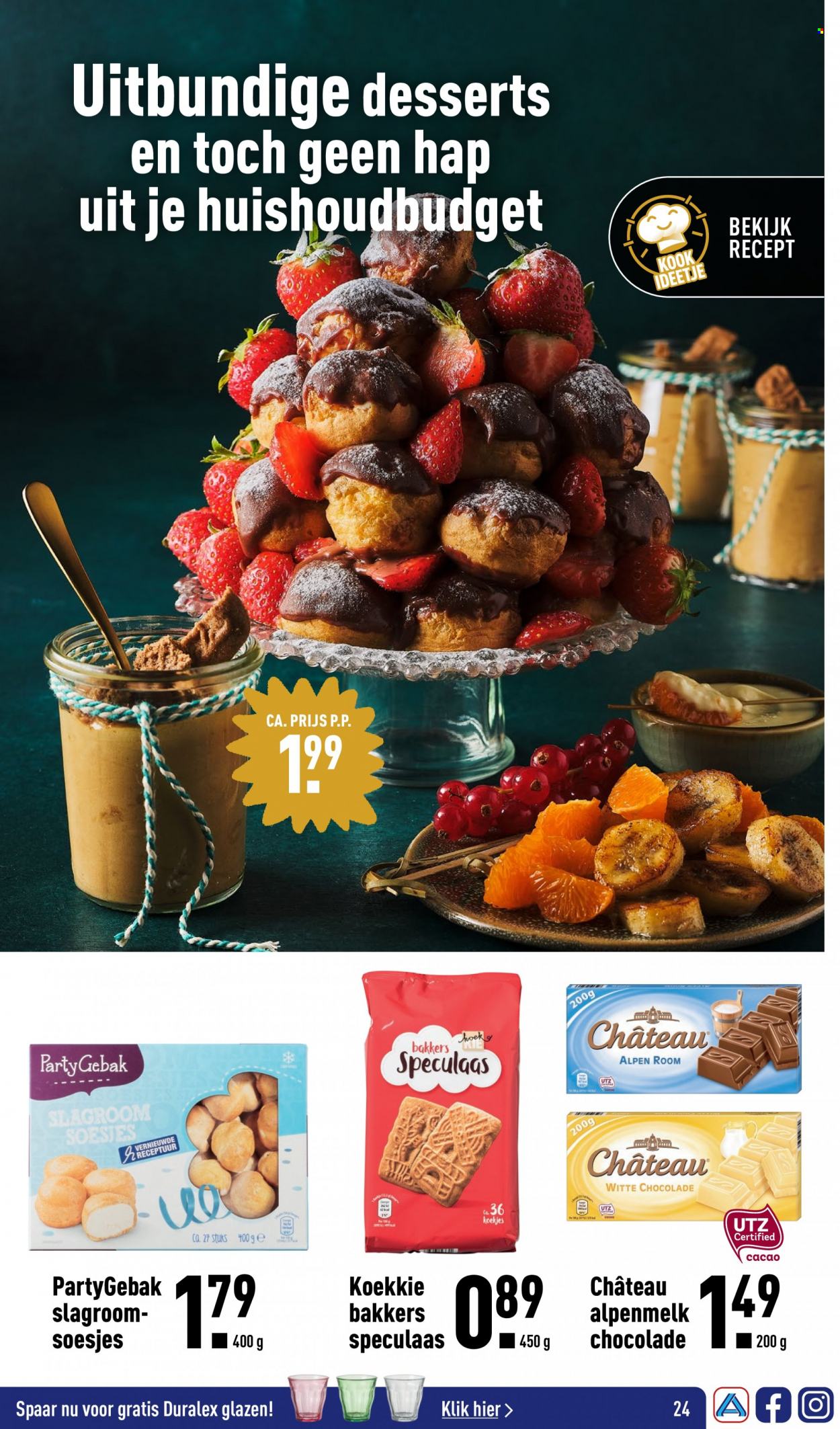 Aldi-aanbieding - 8-11-2021 - 5-12-2021. Pagina 24