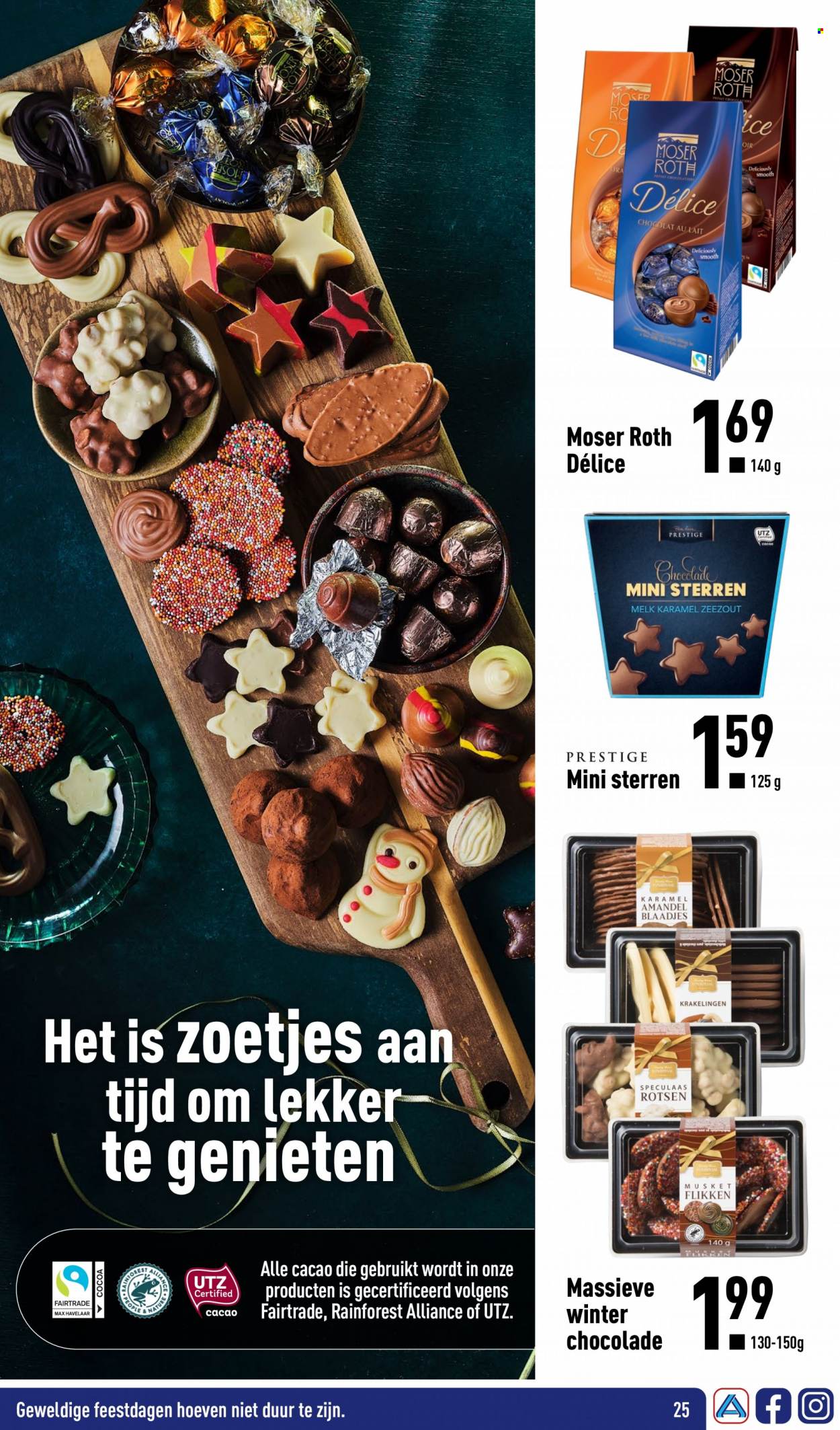 Aldi-aanbieding - 8-11-2021 - 5-12-2021. Pagina 25