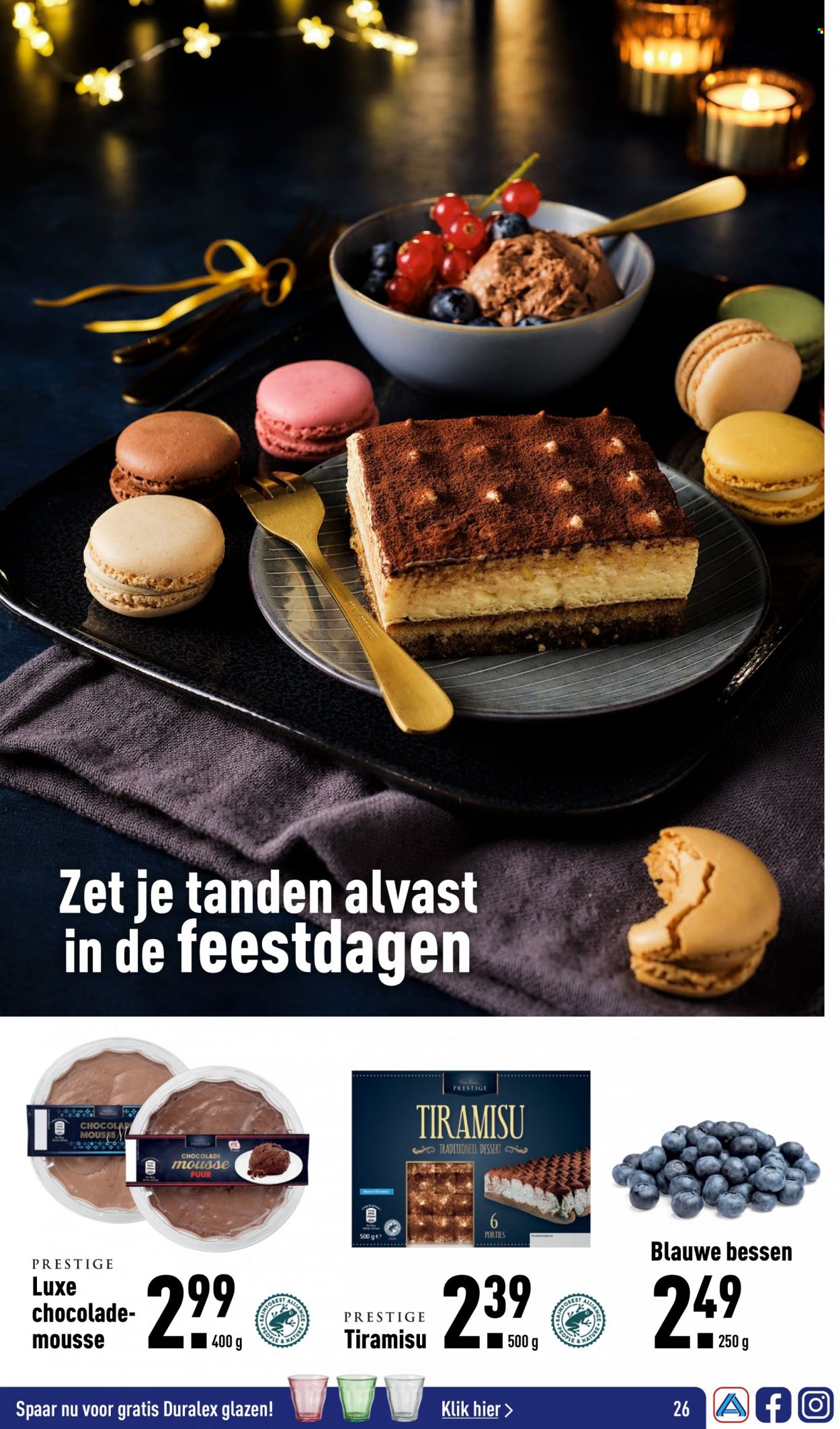 Aldi-aanbieding - 8-11-2021 - 5-12-2021. Pagina 26