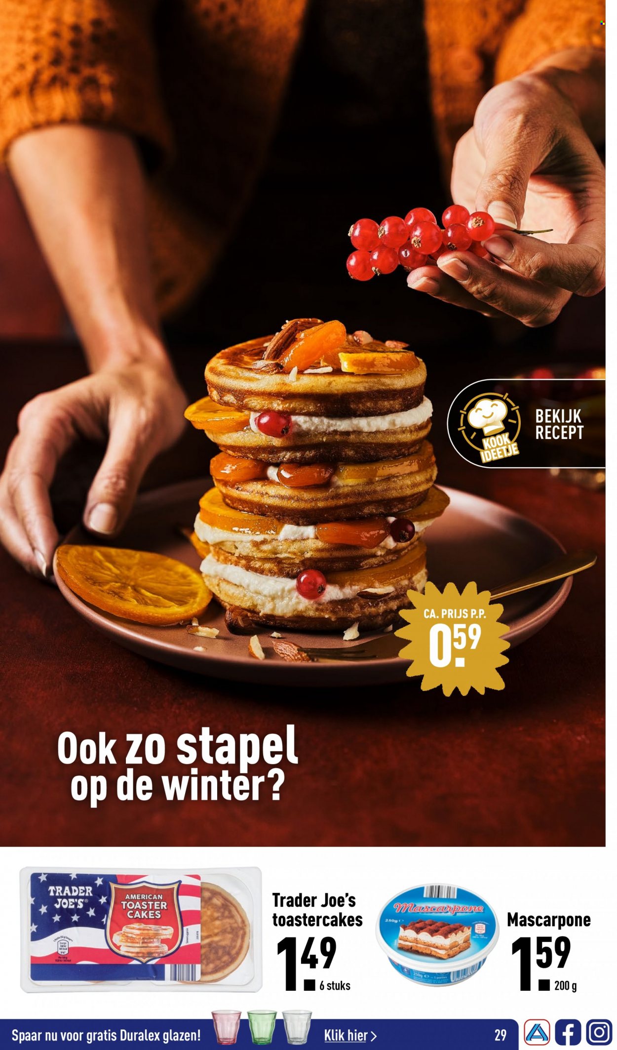 Aldi-aanbieding - 8-11-2021 - 5-12-2021. Pagina 29