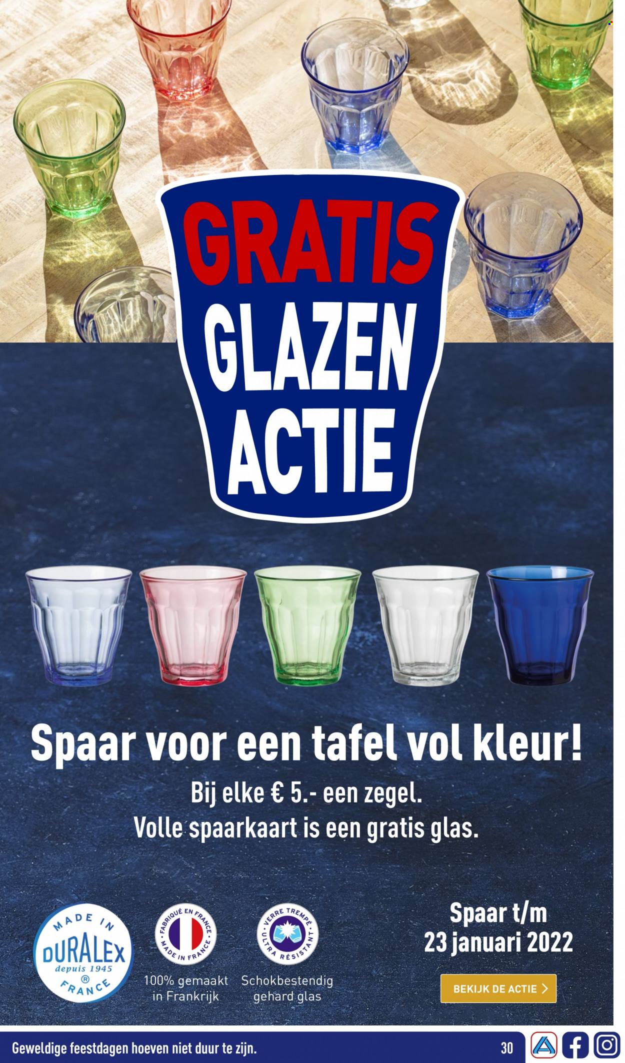 Aldi-aanbieding - 8-11-2021 - 5-12-2021. Pagina 30