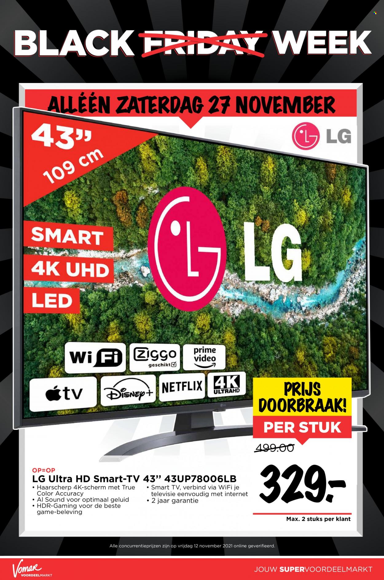 Vomar-aanbieding - 25-11-2021 - 27-11-2021. Pagina 5