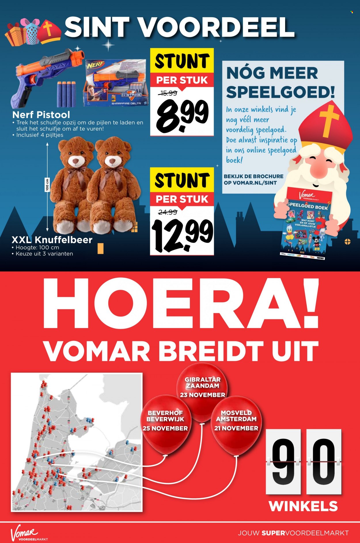 Vomar-aanbieding - 25-11-2021 - 27-11-2021. Pagina 16