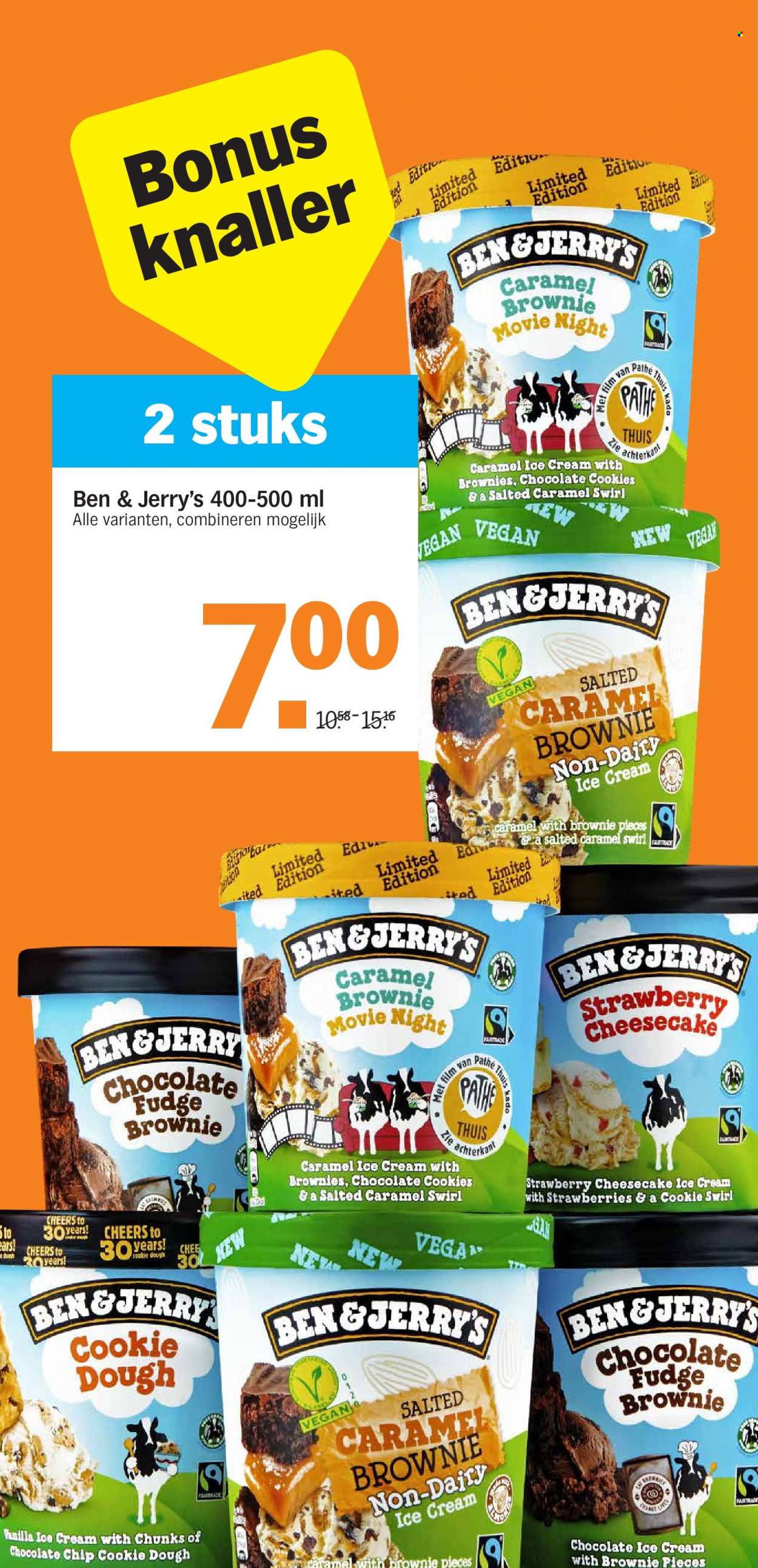 Albert Heijn-aanbieding - 29-11-2021 - 5-12-2021. Pagina 18