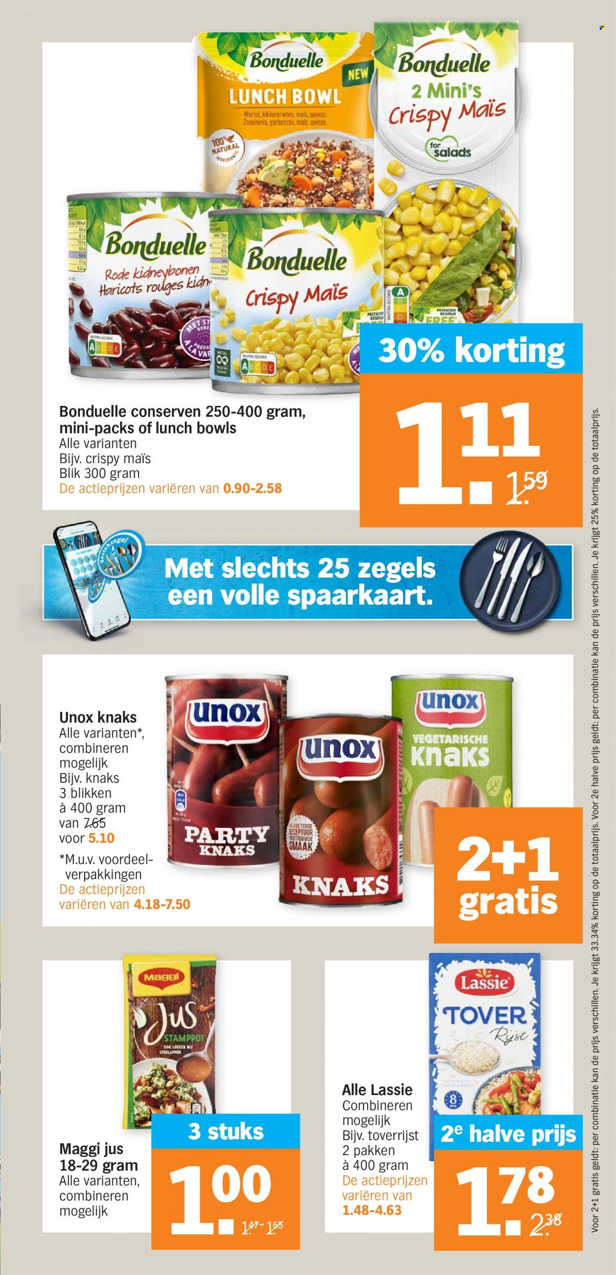 Albert Heijn-aanbieding - 29-11-2021 - 5-12-2021. Pagina 19