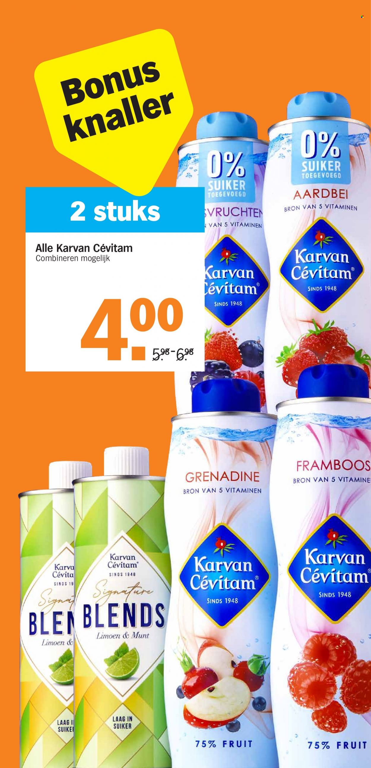 Albert Heijn-aanbieding - 29-11-2021 - 5-12-2021. Pagina 22