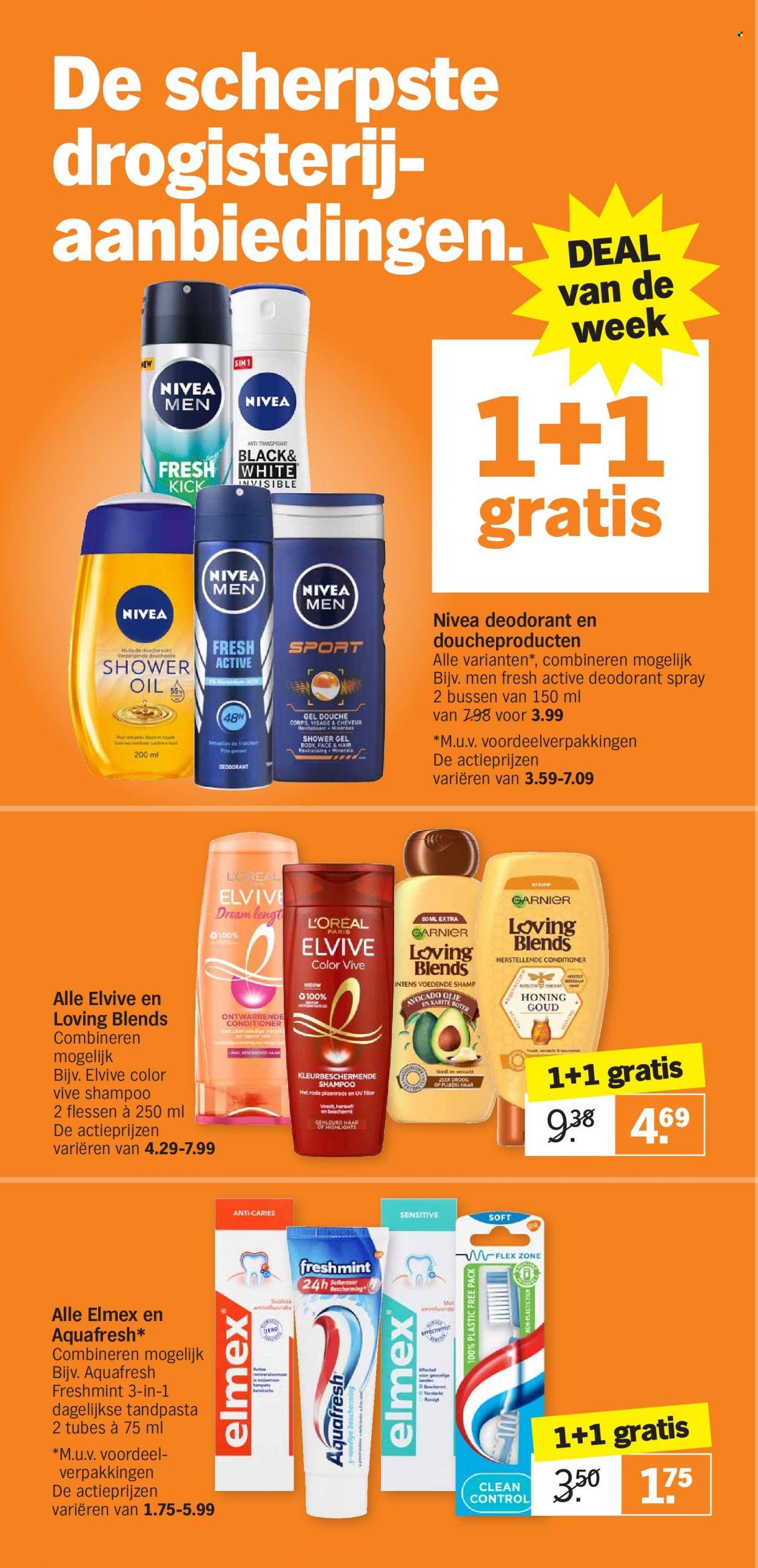 Albert Heijn-aanbieding - 29-11-2021 - 5-12-2021. Pagina 28