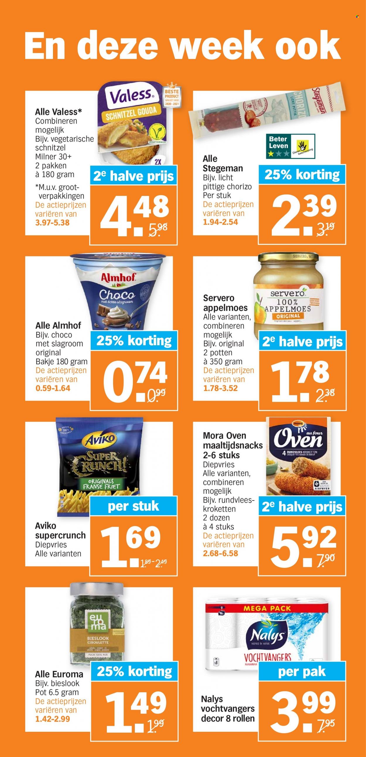 Albert Heijn-aanbieding - 29-11-2021 - 5-12-2021. Pagina 34