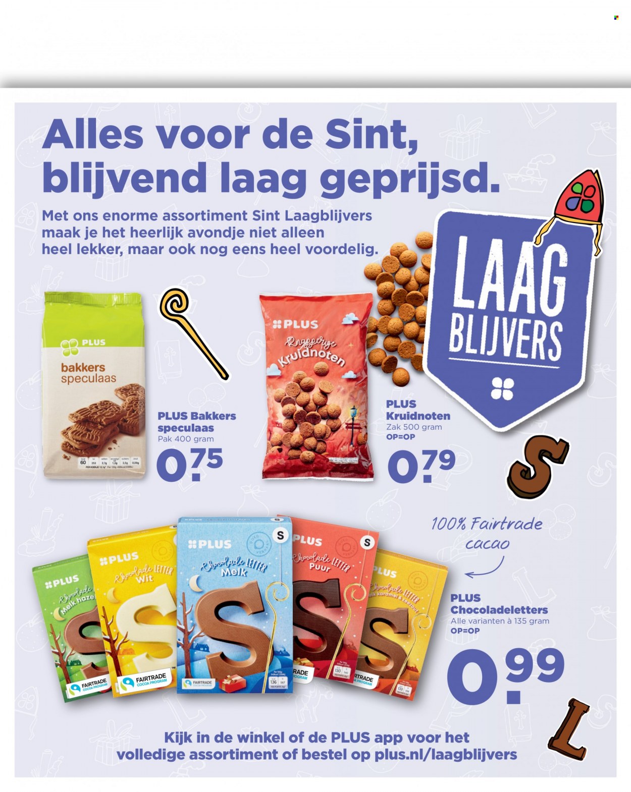 Plus-aanbieding - 28-11-2021 - 4-12-2021. Pagina 4