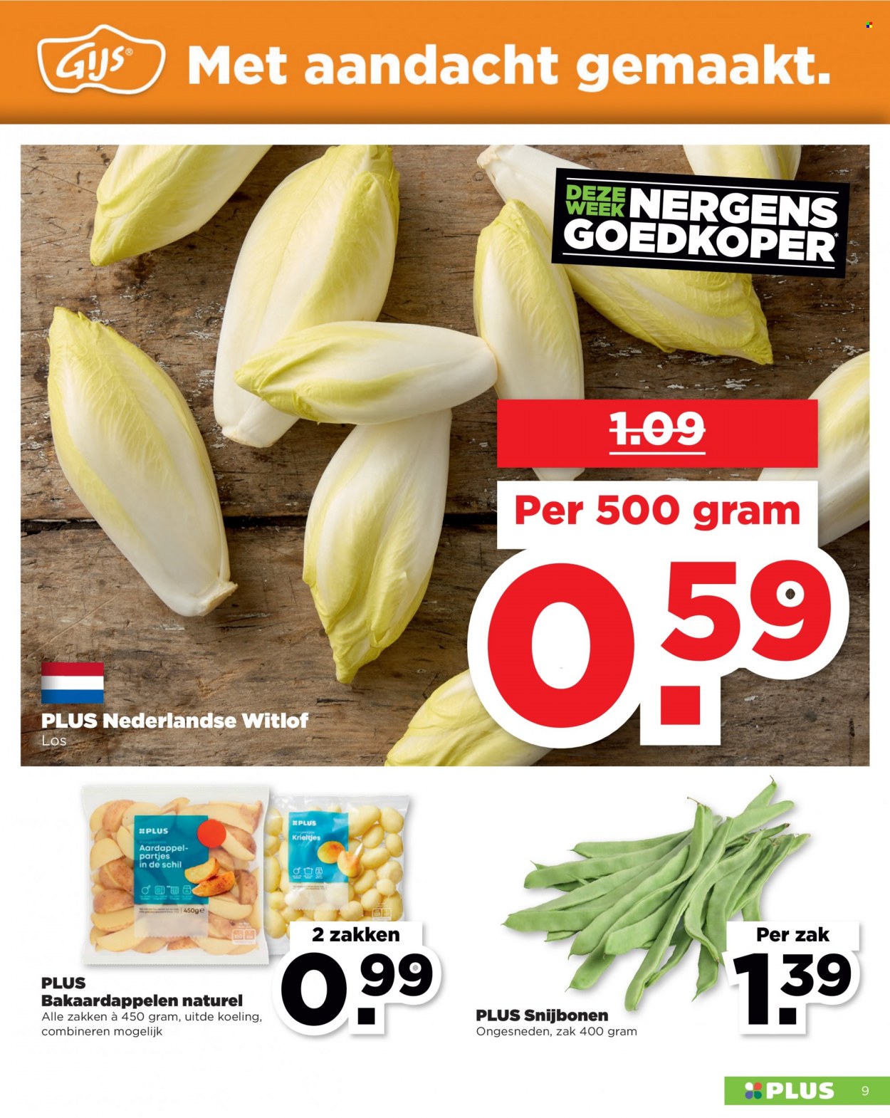 Plus-aanbieding - 28-11-2021 - 4-12-2021. Pagina 9