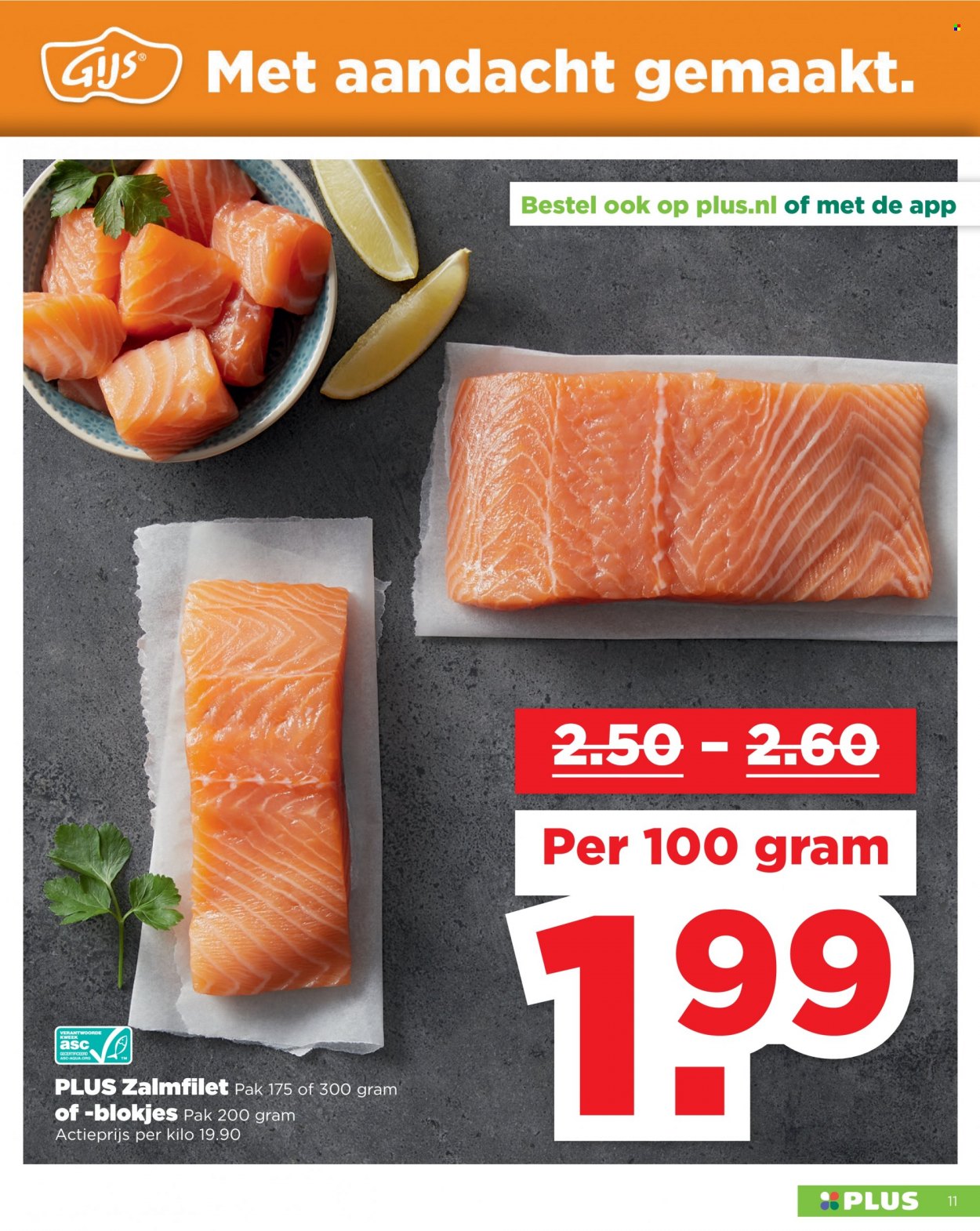 Plus-aanbieding - 28-11-2021 - 4-12-2021. Pagina 11