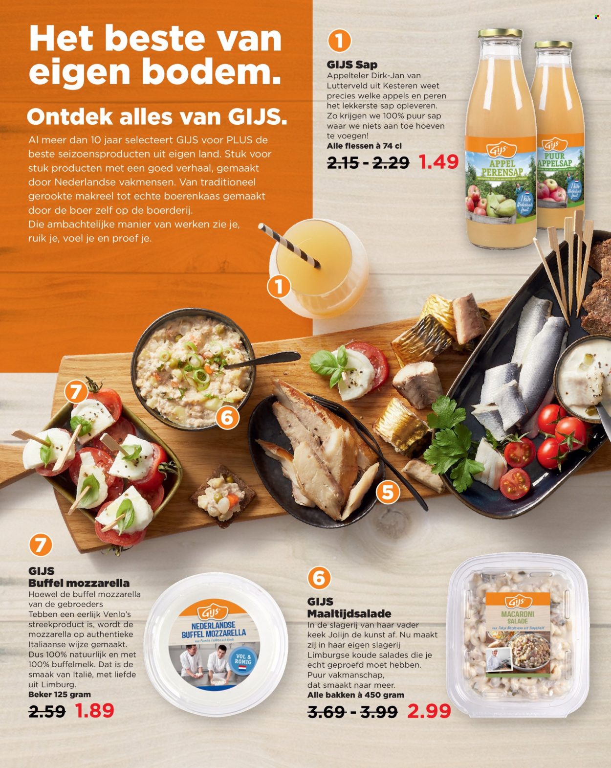 Plus-aanbieding - 28-11-2021 - 4-12-2021. Pagina 16