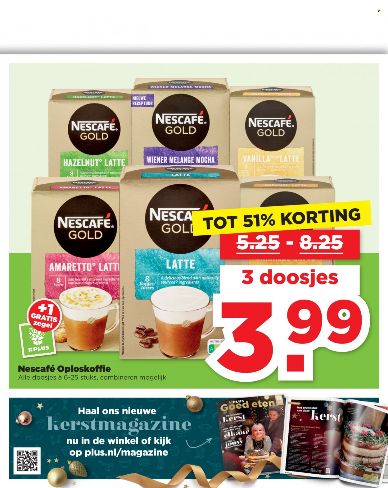 Plus-aanbieding - 28-11-2021 - 4-12-2021. Pagina 21