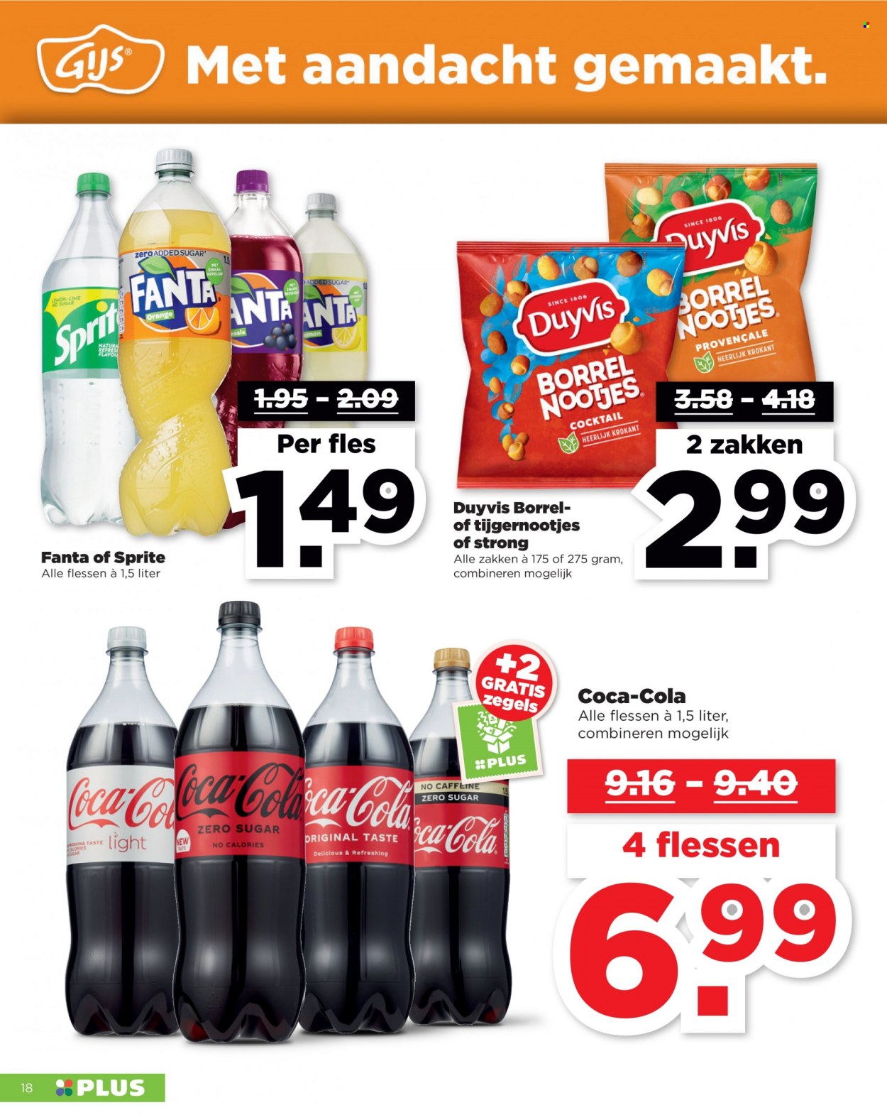 Plus-aanbieding - 28-11-2021 - 4-12-2021. Pagina 22