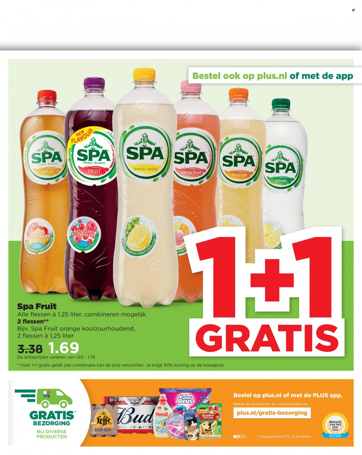 Plus-aanbieding - 28-11-2021 - 4-12-2021. Pagina 23