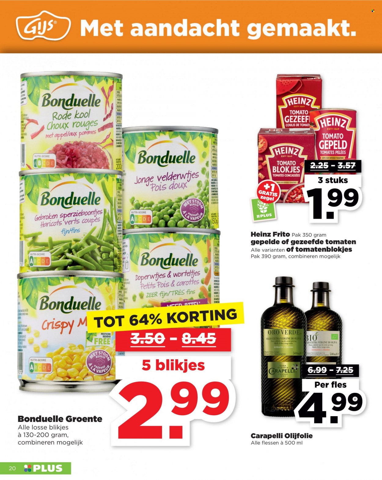 Plus-aanbieding - 28-11-2021 - 4-12-2021. Pagina 24