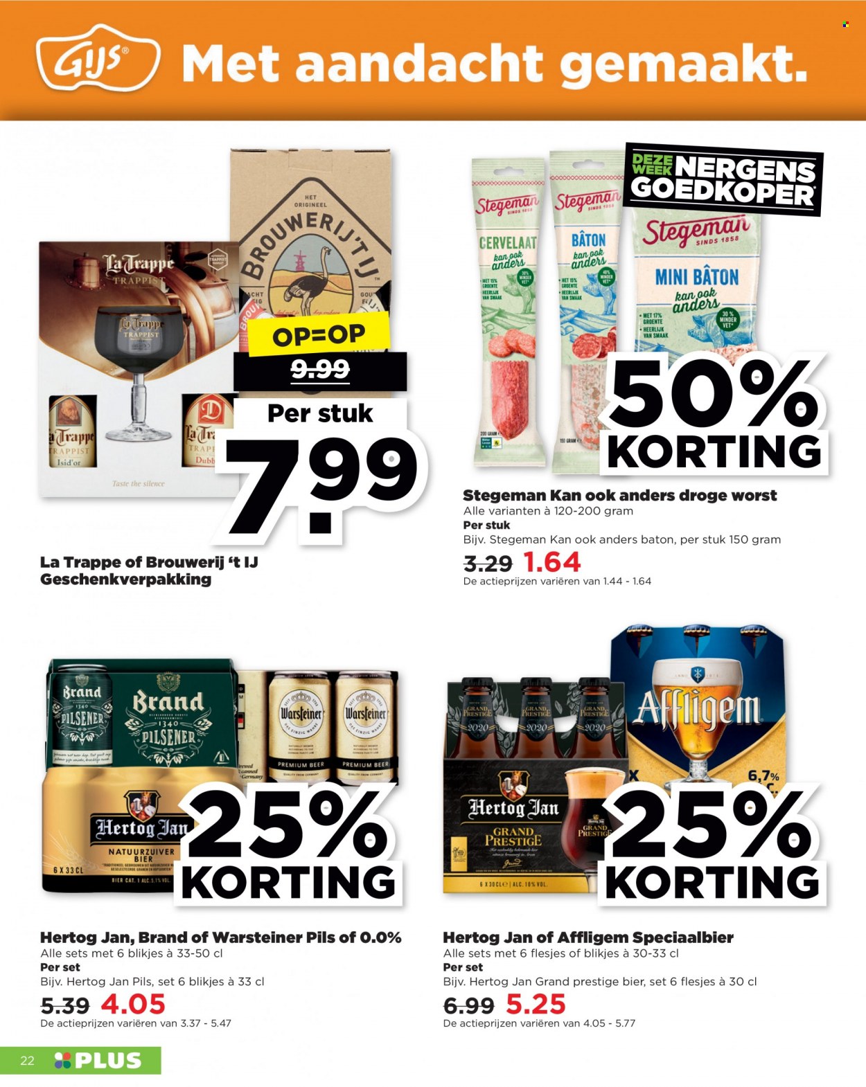 Plus-aanbieding - 28-11-2021 - 4-12-2021. Pagina 26