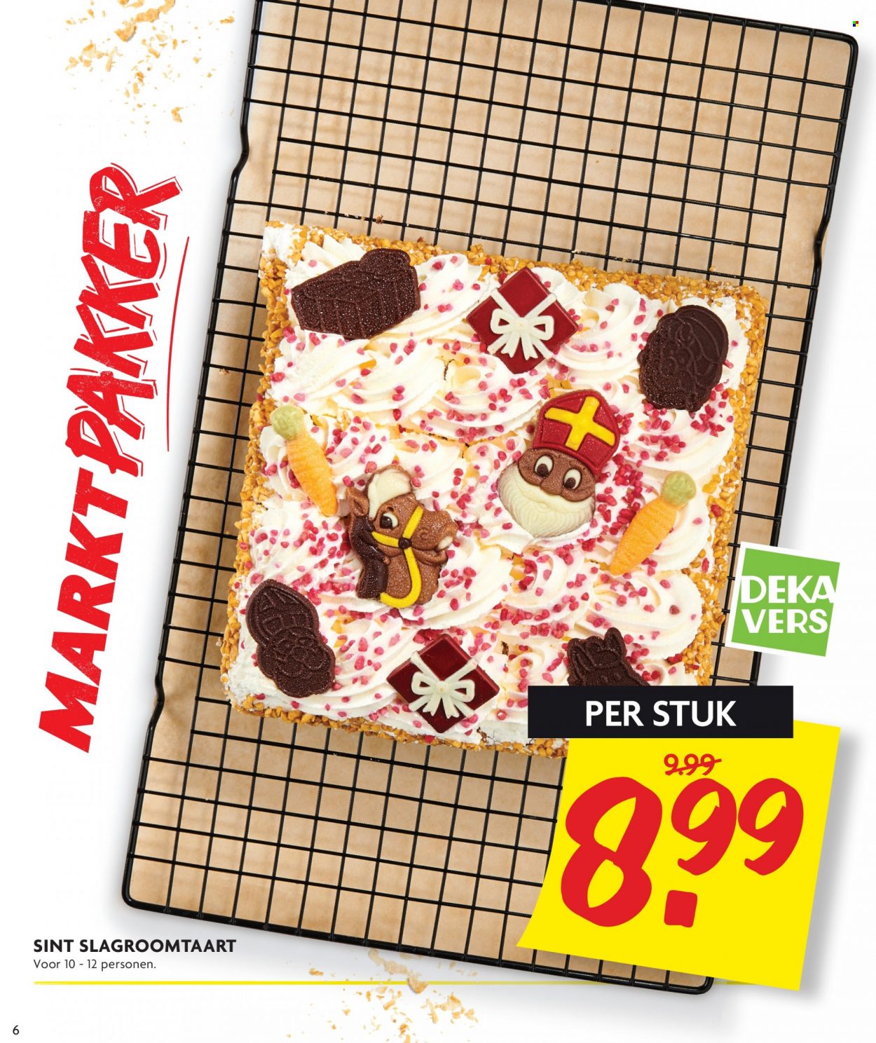 DekaMarkt-aanbieding - 28-11-2021 - 4-12-2021. Pagina 6