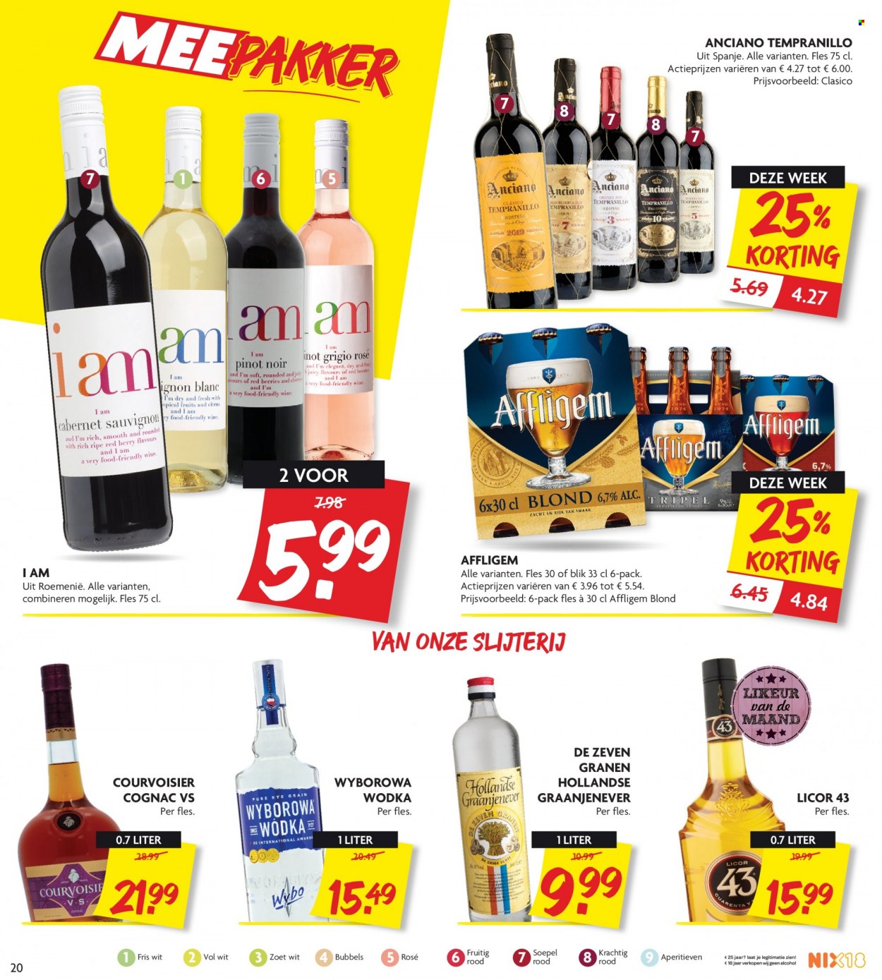 DekaMarkt-aanbieding - 28-11-2021 - 4-12-2021. Pagina 20