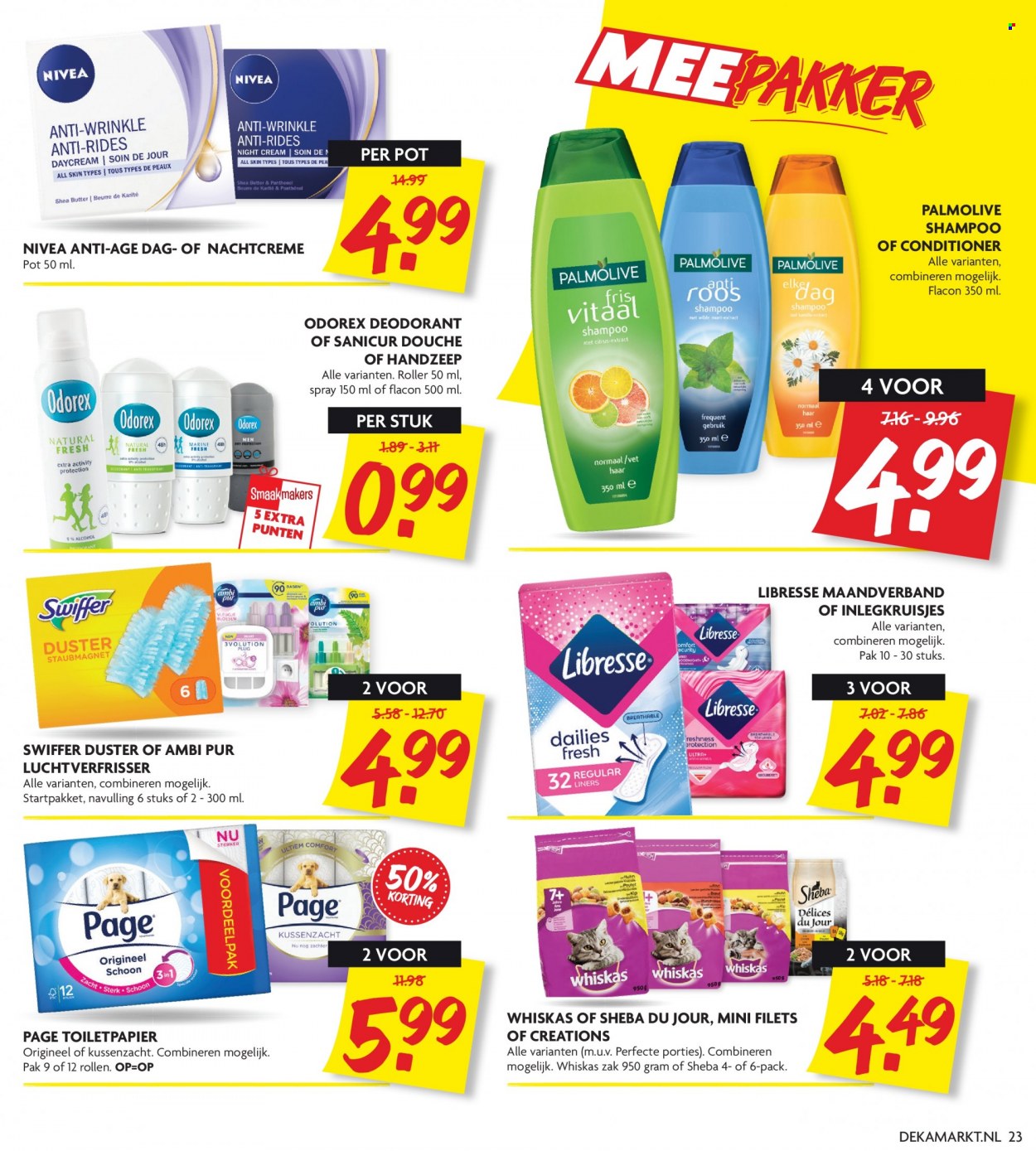 DekaMarkt-aanbieding - 28-11-2021 - 4-12-2021. Pagina 23