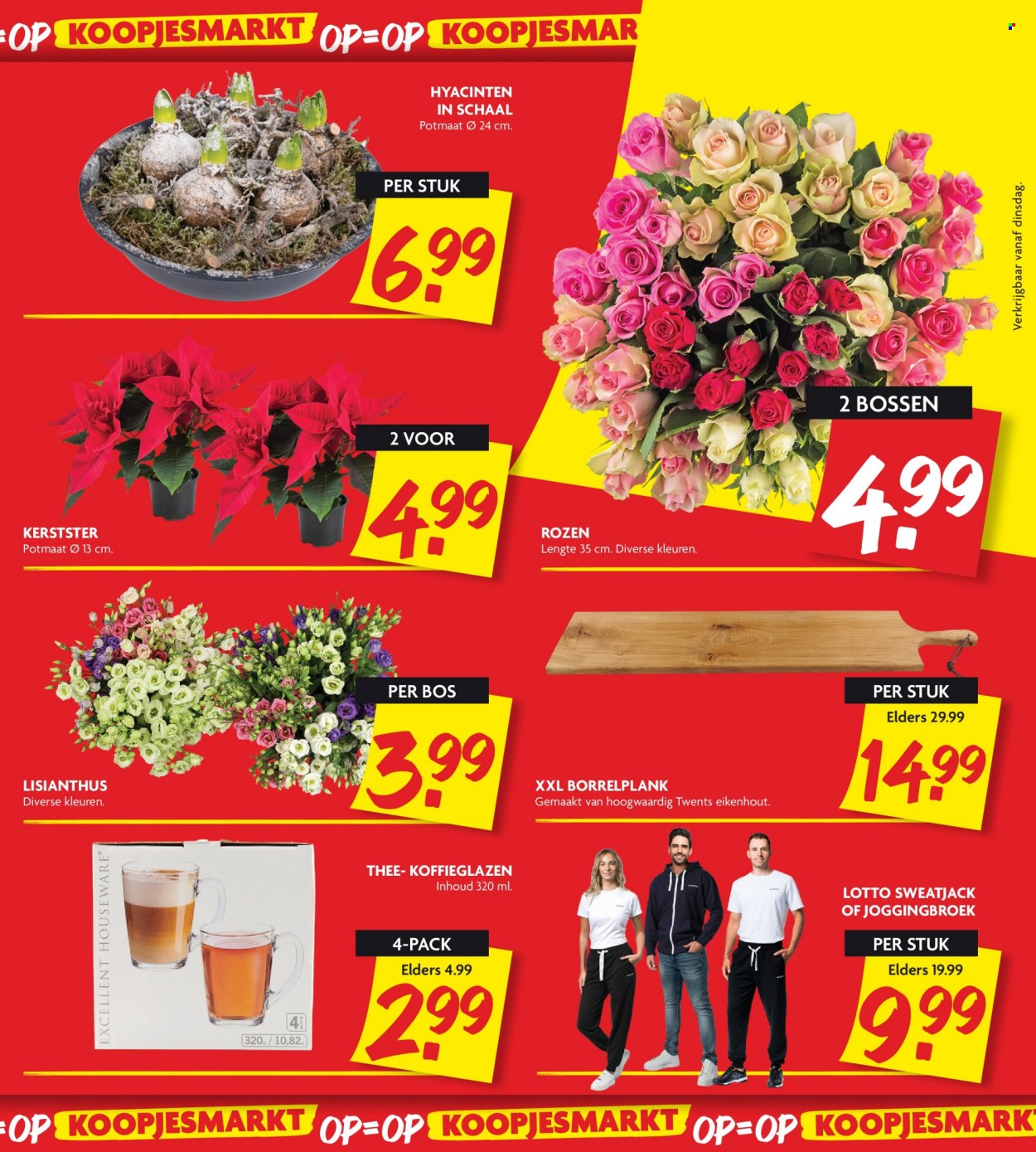 DekaMarkt-aanbieding - 28-11-2021 - 4-12-2021. Pagina 25
