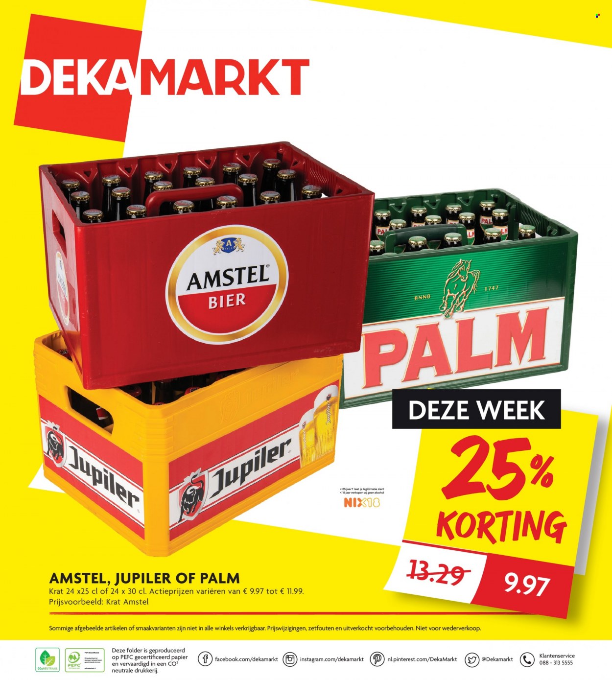 DekaMarkt-aanbieding - 28-11-2021 - 4-12-2021. Pagina 28
