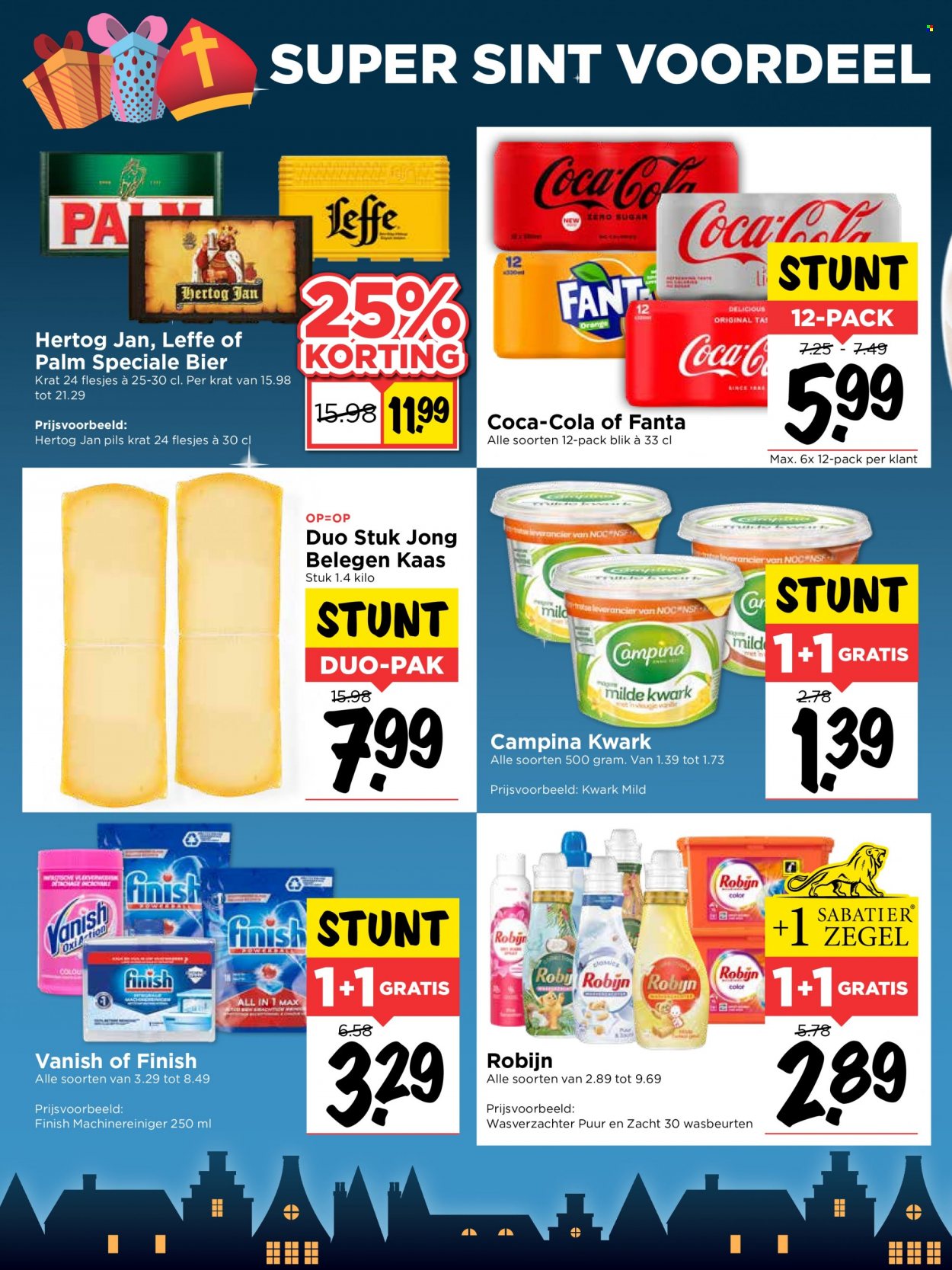 Vomar-aanbieding - 28-11-2021 - 4-12-2021. Pagina 2